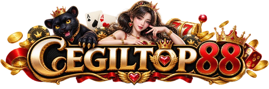 CEGILTOP88 logo